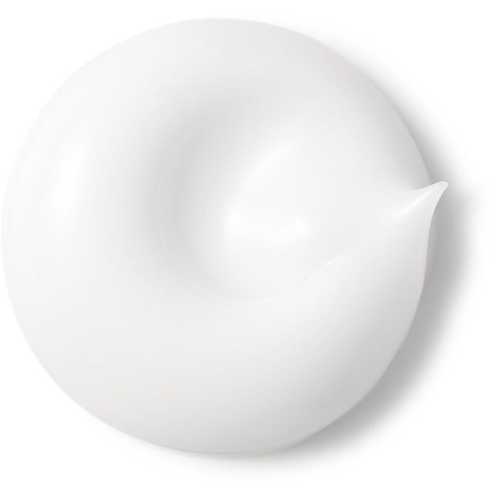 Purito Hydro Wave Deep Sea Cream 50 ml kosteuttava kasvovoide täyteläisenä ja sileänä valkoisena tekstuurina.