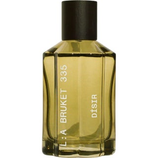 L:a Bruket Fragrance 335 Disir