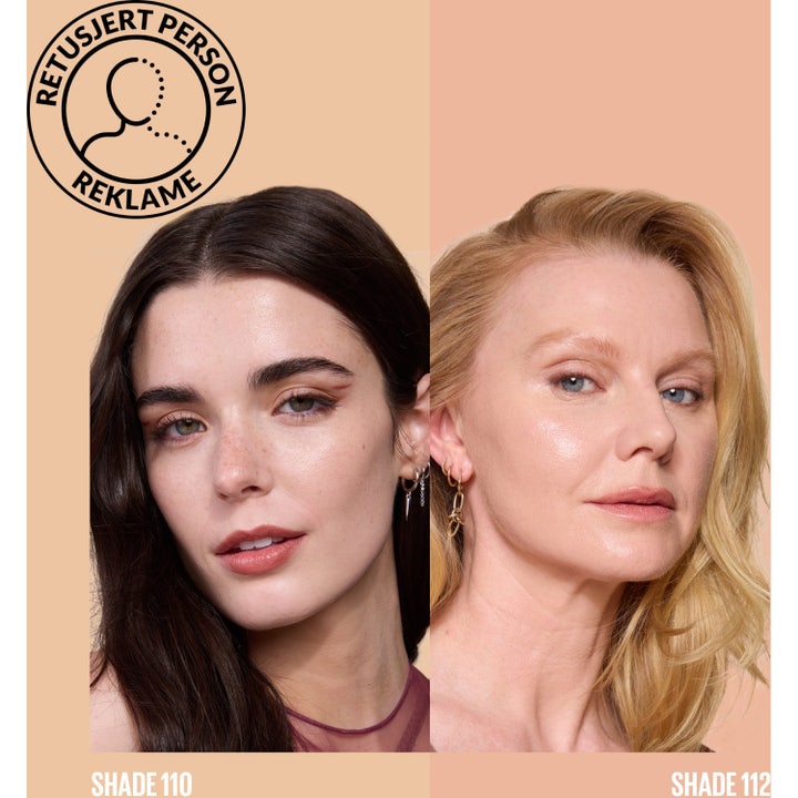 Lifter Plump & Glow Foundation
