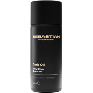 Sebastian Professional DarkOil Smooth and Shine Shampoo