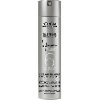 L'oréal Professionnel Infinium Strong Pure No Perf