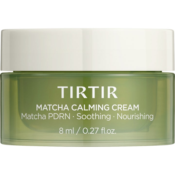 Matcha Calming Cream