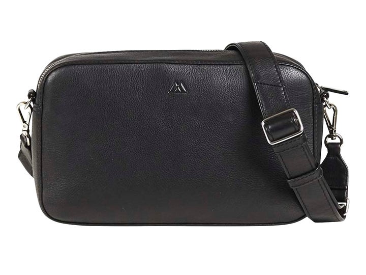 Alina Crossbody Bag