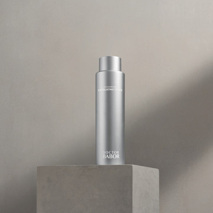 DOC Instant Exfoliating Toner