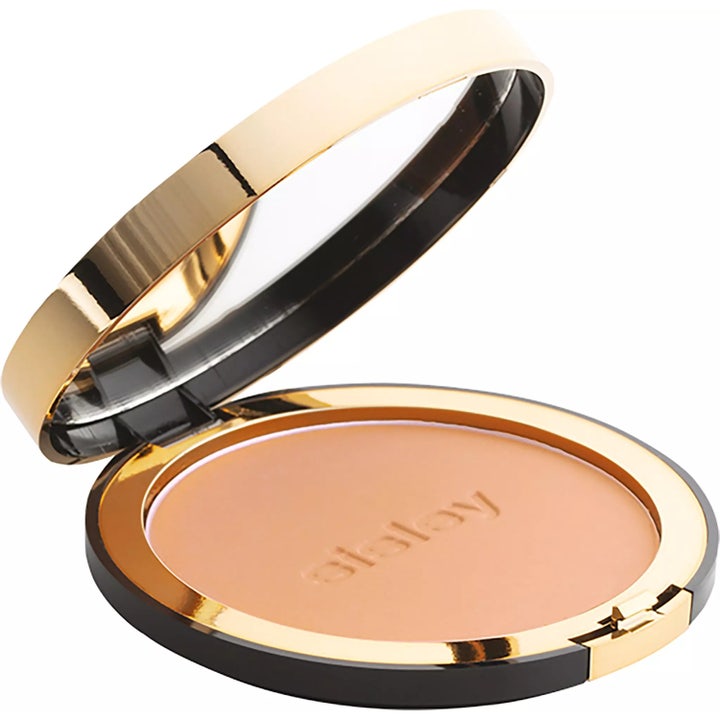 Phyto-Poudre Compacte
