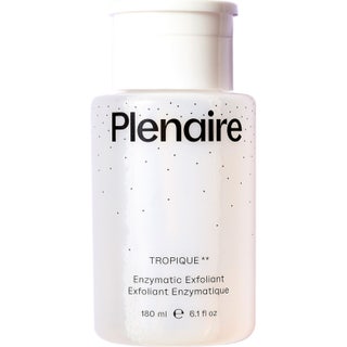 Plenaire Tropique Enzymatic Exfoliant