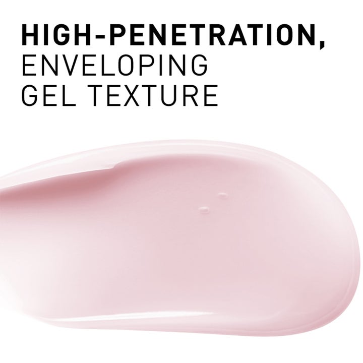 Filorga NCEF-Revitalize Night Cream 50 ml nattkräm on vaaleanpunainen, täyteläinen ja geelimäinen voide.