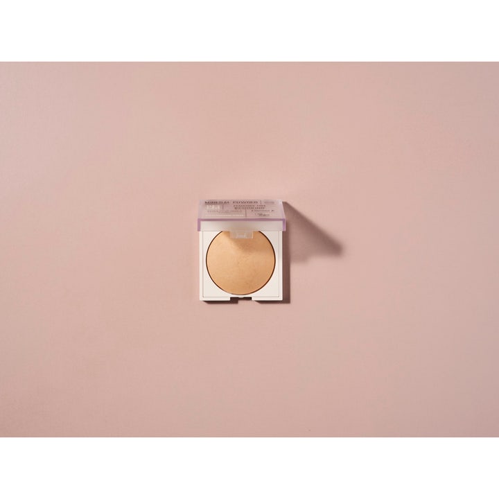 Mineral Powder