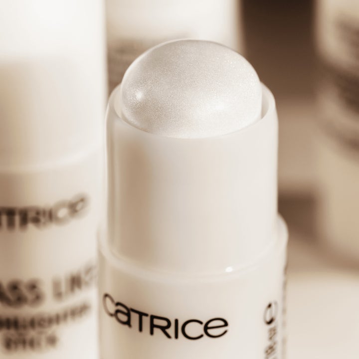 Glass Like Highlighter Stick