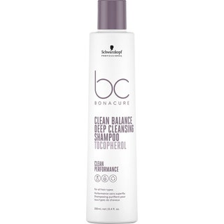 Schwarzkopf Professional Bc Clean Balance