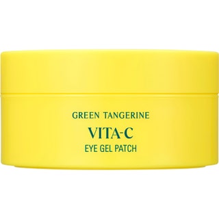Green Tangerine Vita C Eye Gel Patch
