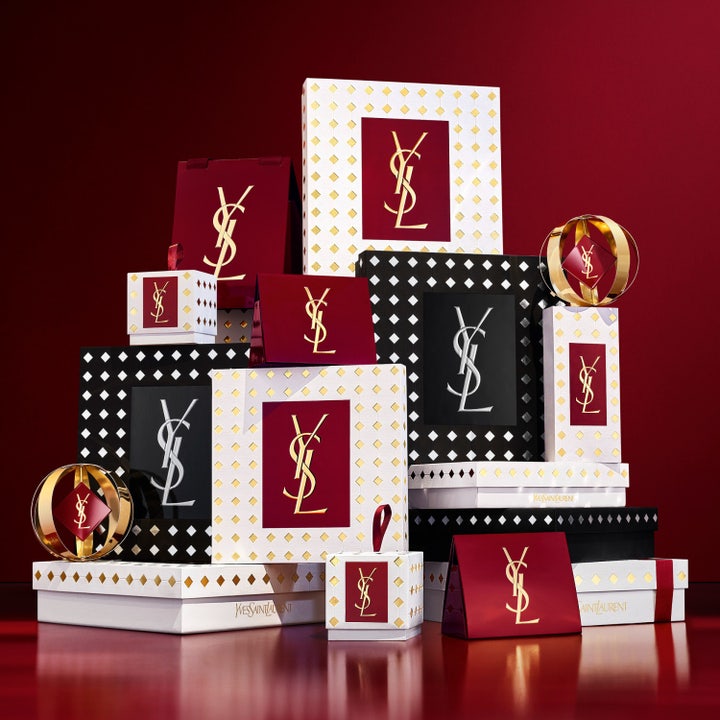 Libre EdP Gift Set