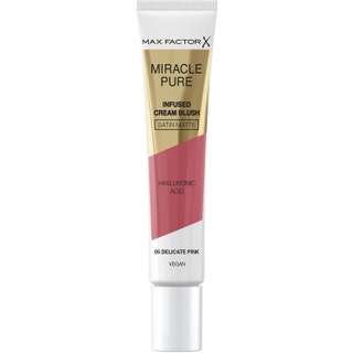 Max Factor Miracle Pure Cream Blush