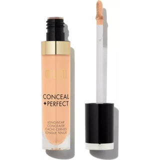 Milani Cosmetics Conceal + Perfect Long-Wear Concealer