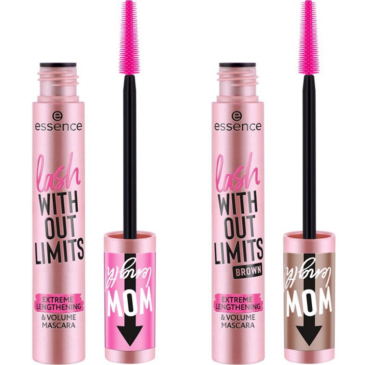 Lash Without Limits Set