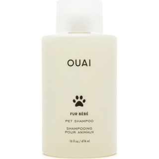 OUAI Fur Bébé Pet Shampoo