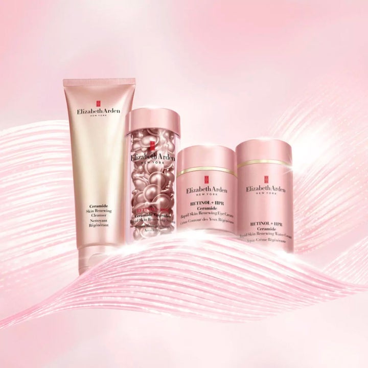 Ceramide Skin Renewing Cleanser