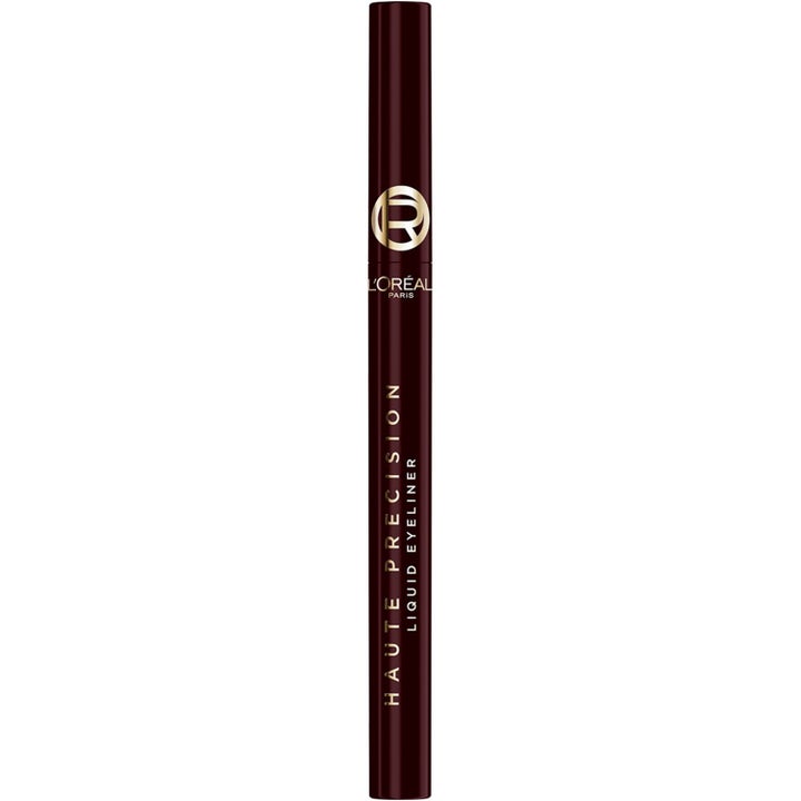 Haute Precision Liquid Eyeliner