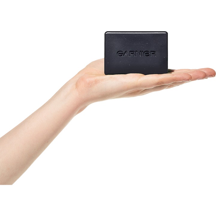 Pure Active Charcoal bar