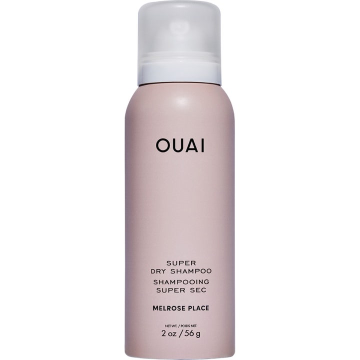 Super Dry Shampoo Melrose Place