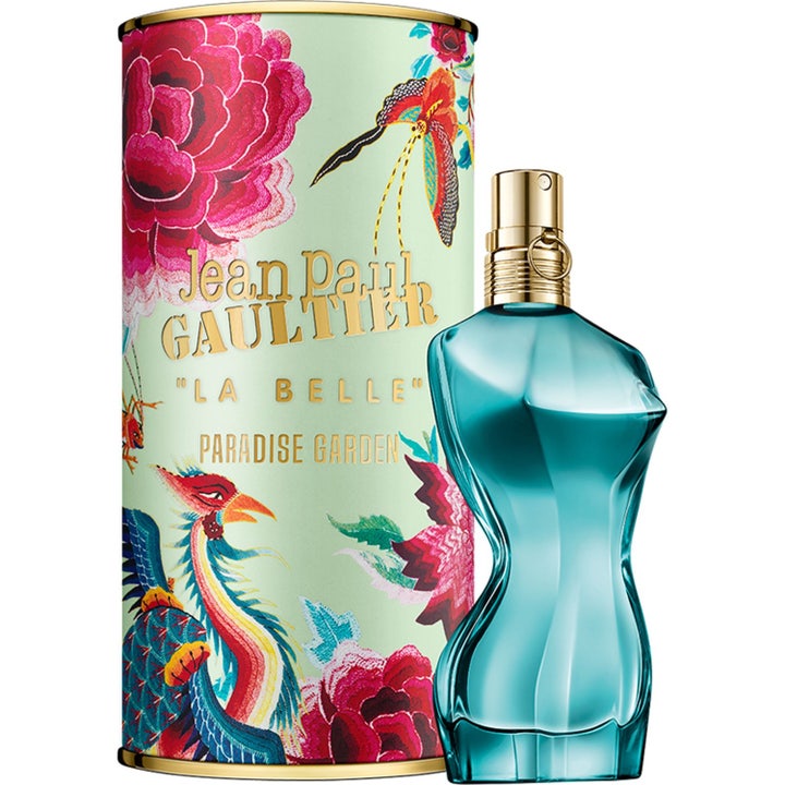 Le Belle Paradise Garden