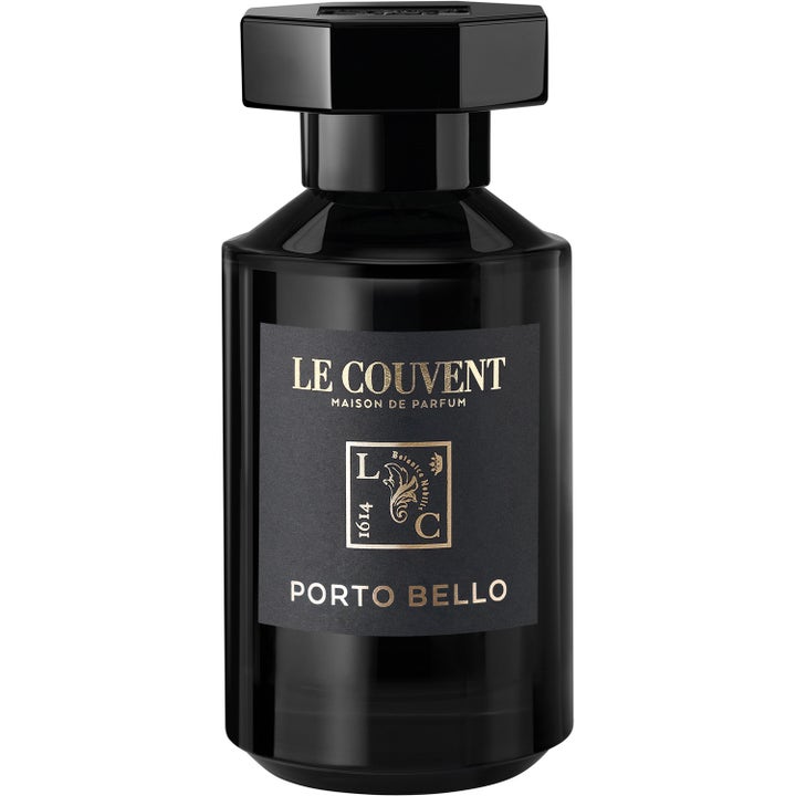 Porto Bello Remarkable Perfumes