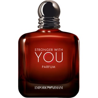 Armani Stronger With You