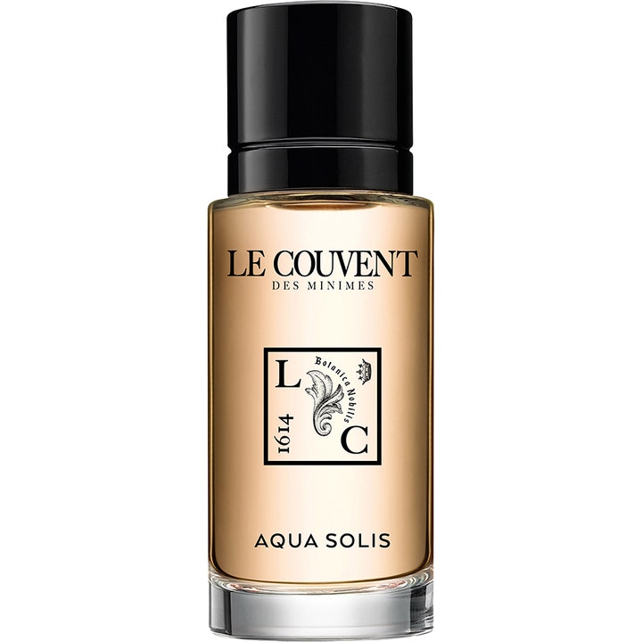 Aqua Solis Botanical Cologne