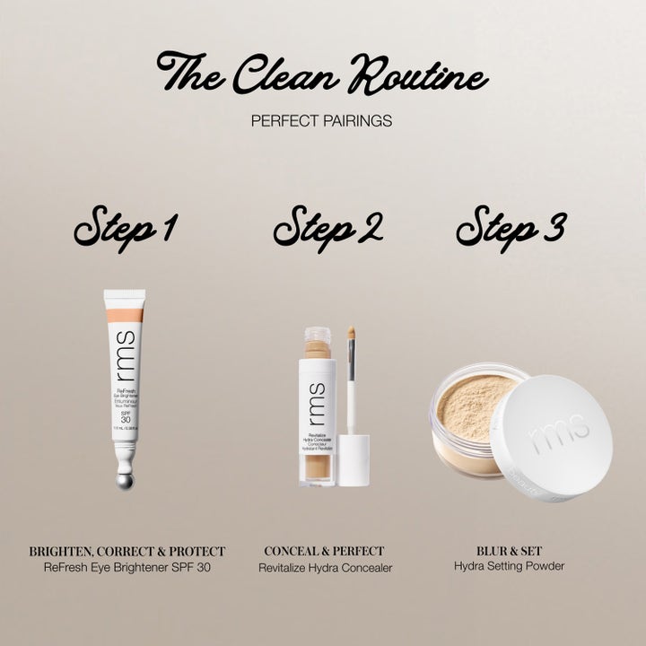 ReFresh Eye Brightener SPF 30