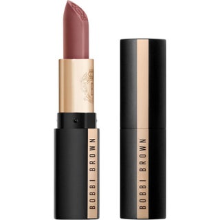 Bobbi Brown Luxe Cashmere Matte Lipstick
