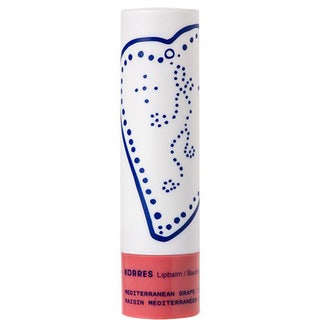 KORRES Lip Balm Tinted