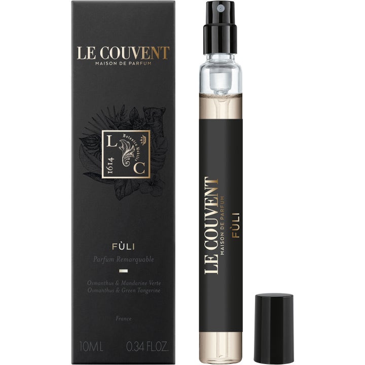 Füli Remarkable Perfumes