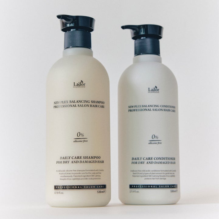 Newplex Balancing Conditioner