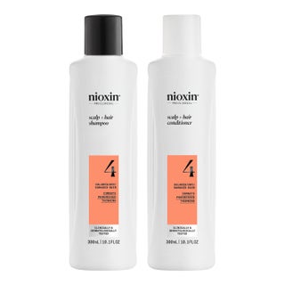 Nioxin System 4 Duo