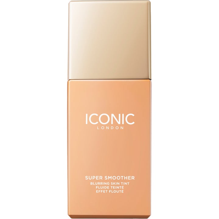 Smoother Blurring Skin Tint
