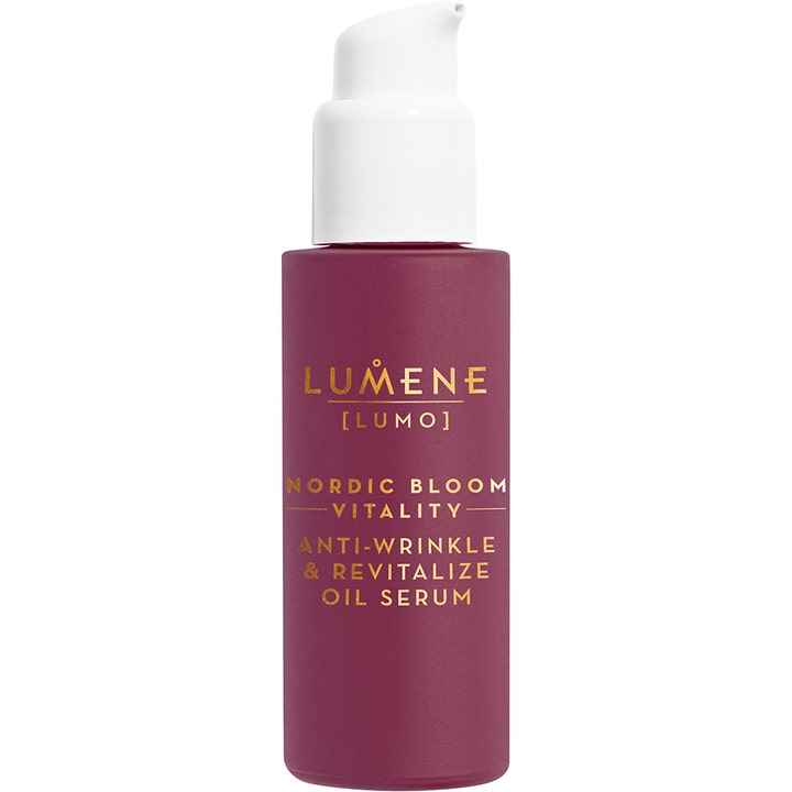 Nordic Bloom Vitality