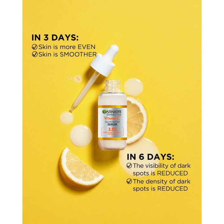Radiant Skin Vitamin C Essentials