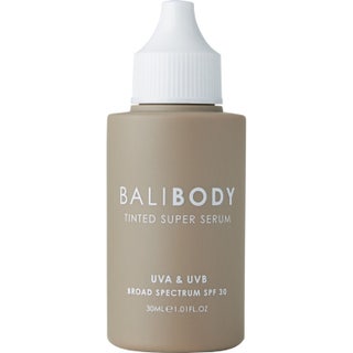 Bali Body Tinted Super Serum