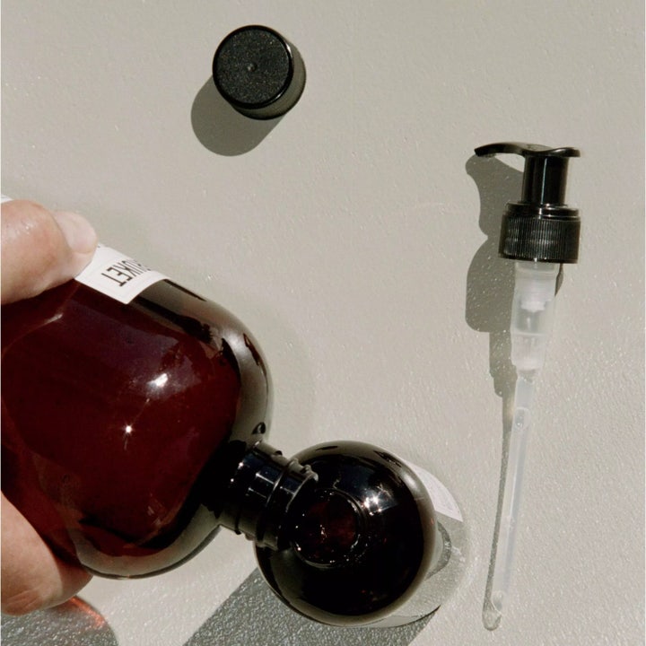 Hand & Body Wash