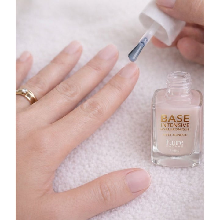 Base Intensive Hyaluronique