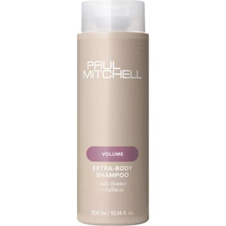 Paul Mitchell Extra Body