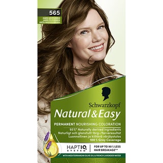 Schwarzkopf Natural & Easy