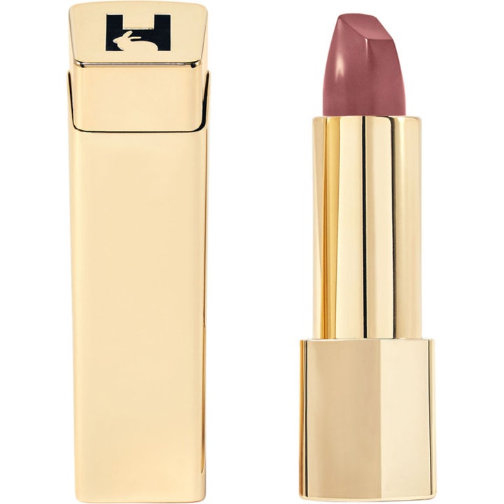 Unlocked Satin Créme Lipstick