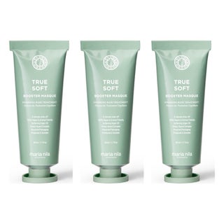Maria Nila True Soft Booster Masque Trio