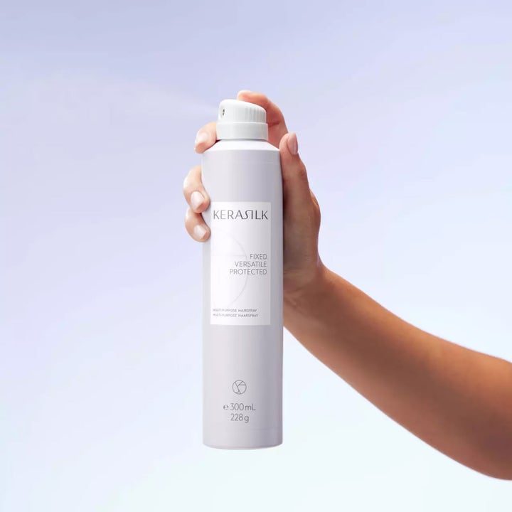 Multi-Purpose Hairspray