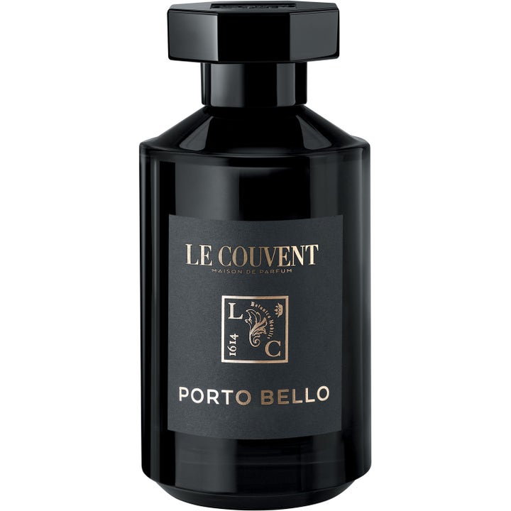 Porto Bello Remarkable Perfumes