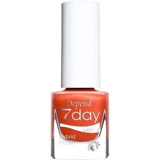 Depend 7day Hybrid Polish