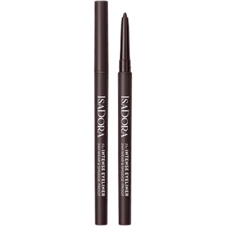 IsaDora The Intense Eyeliner 24H Wear & Smudge-proof