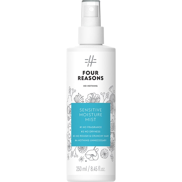 Sensitive Moisture Mist