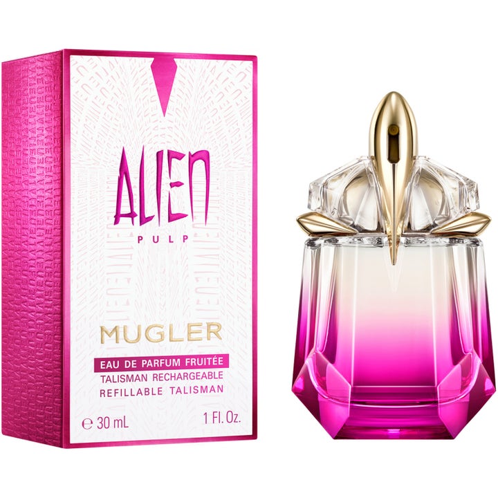 Alien Pulp